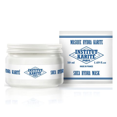 Shea Hydra-masker 50 ml