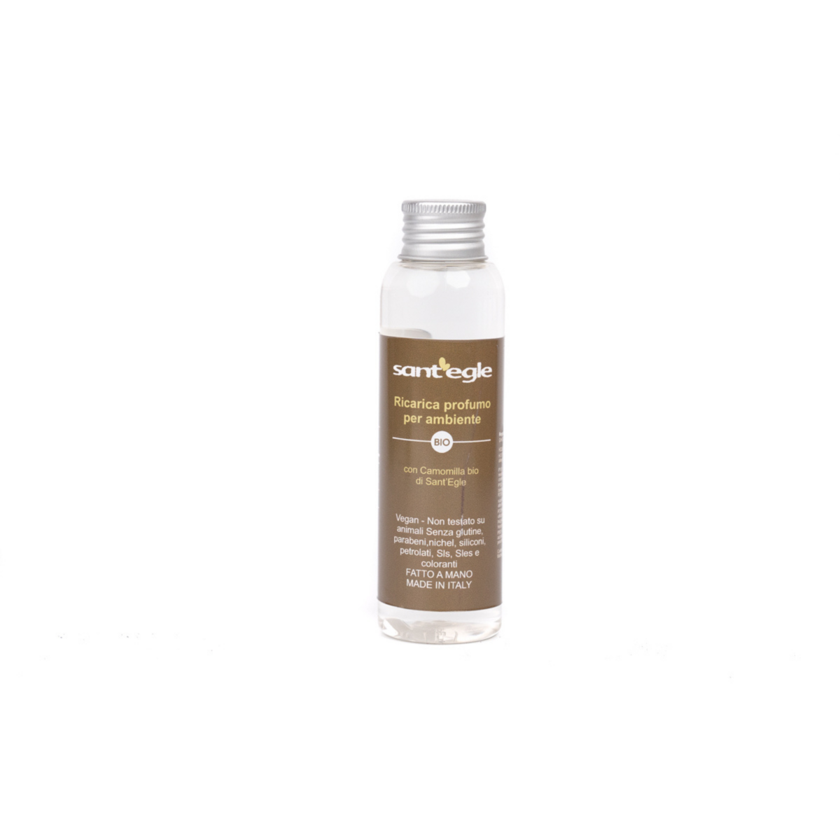Refiller for Organic Chamomile Room Fragrance Diffuser 100 ml