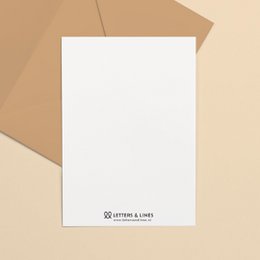 Grußkarte Goldfolie | Alles Gute zum Geburtstag