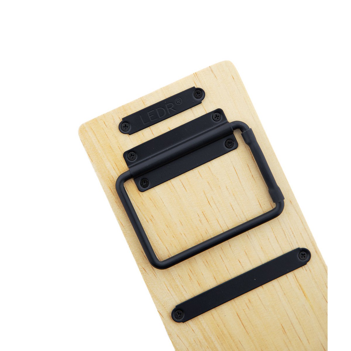 Kraft Paper Roller S - Black