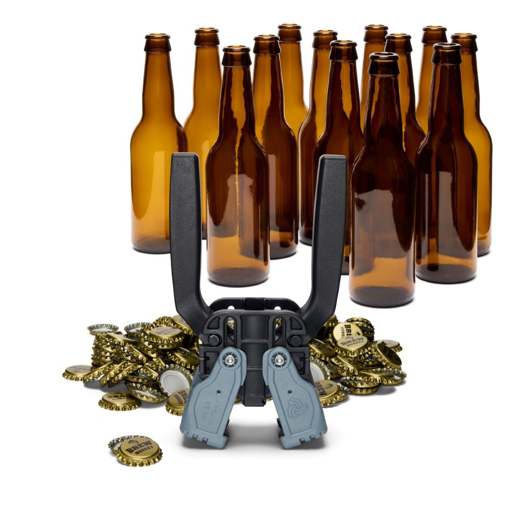 Brew Monkey Beer Brewing Kit - Luxe Tripel