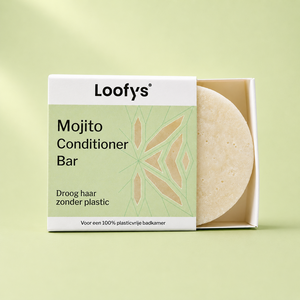 Conditioner Bar Mojito