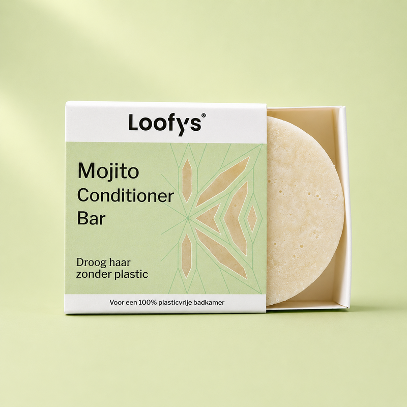 Conditioner Bar Mojito