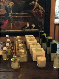 Home Fragrance & Textile - Verbena