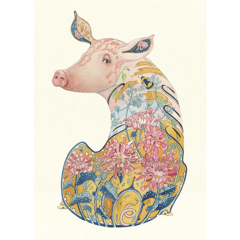 E035 - pig