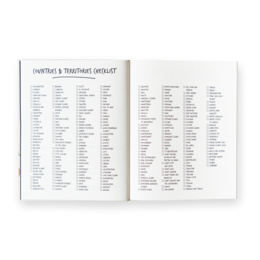 The Adventure Book Ultimate Traveller's Edition