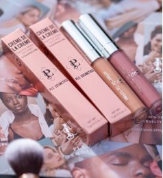 Matte Vegan Lipstick PHENOMENAL-C006