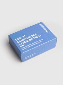 LAVENDER FIELD SHAMPOO BAR