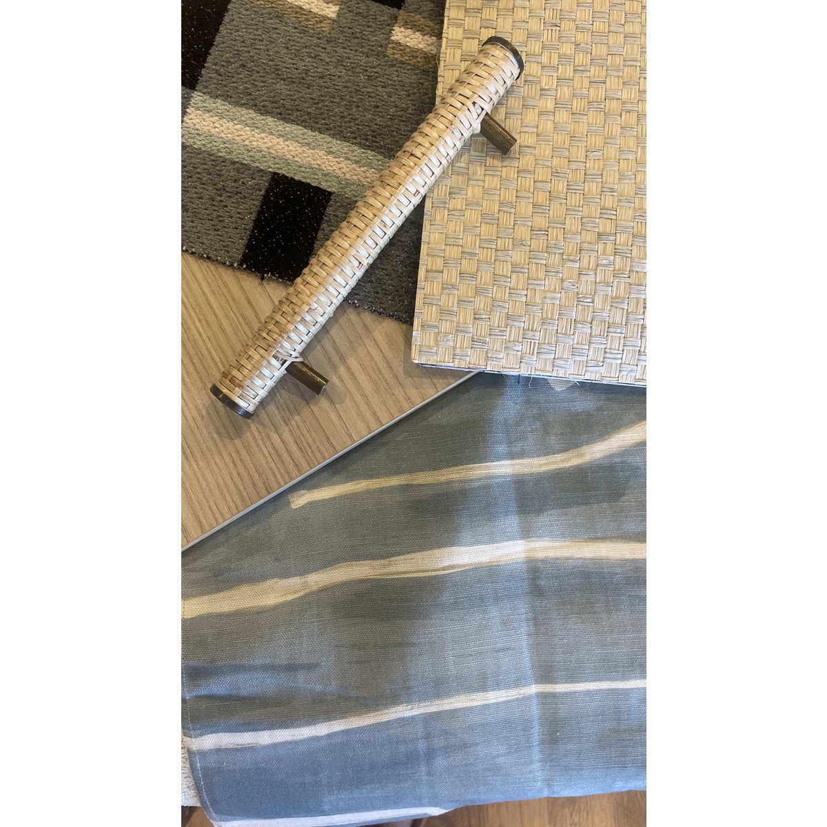 ROTAN Native round grip large