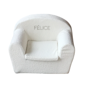 Toddler seat Tedolino