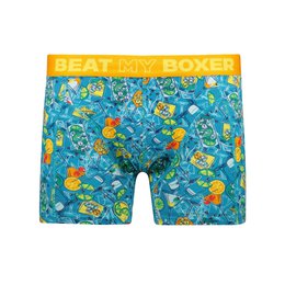 COCKTAIL | Boxershorts voor heren | Versla mijn Boxer