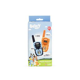 Bluey - ensemble de talkie-walkie numérique