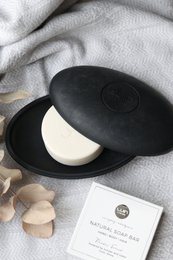Woodeco Soap Box - 6 colors!