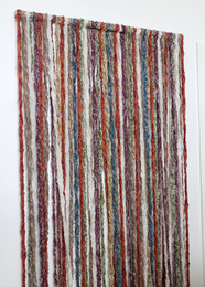 Curtains # 16 - Multicolor
