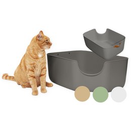 Katzentoilette „Kira”