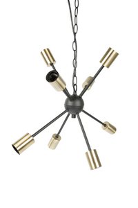Hängende Lampe Aarhus