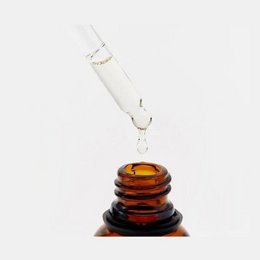 Stimulerende skægolie - 30 ml