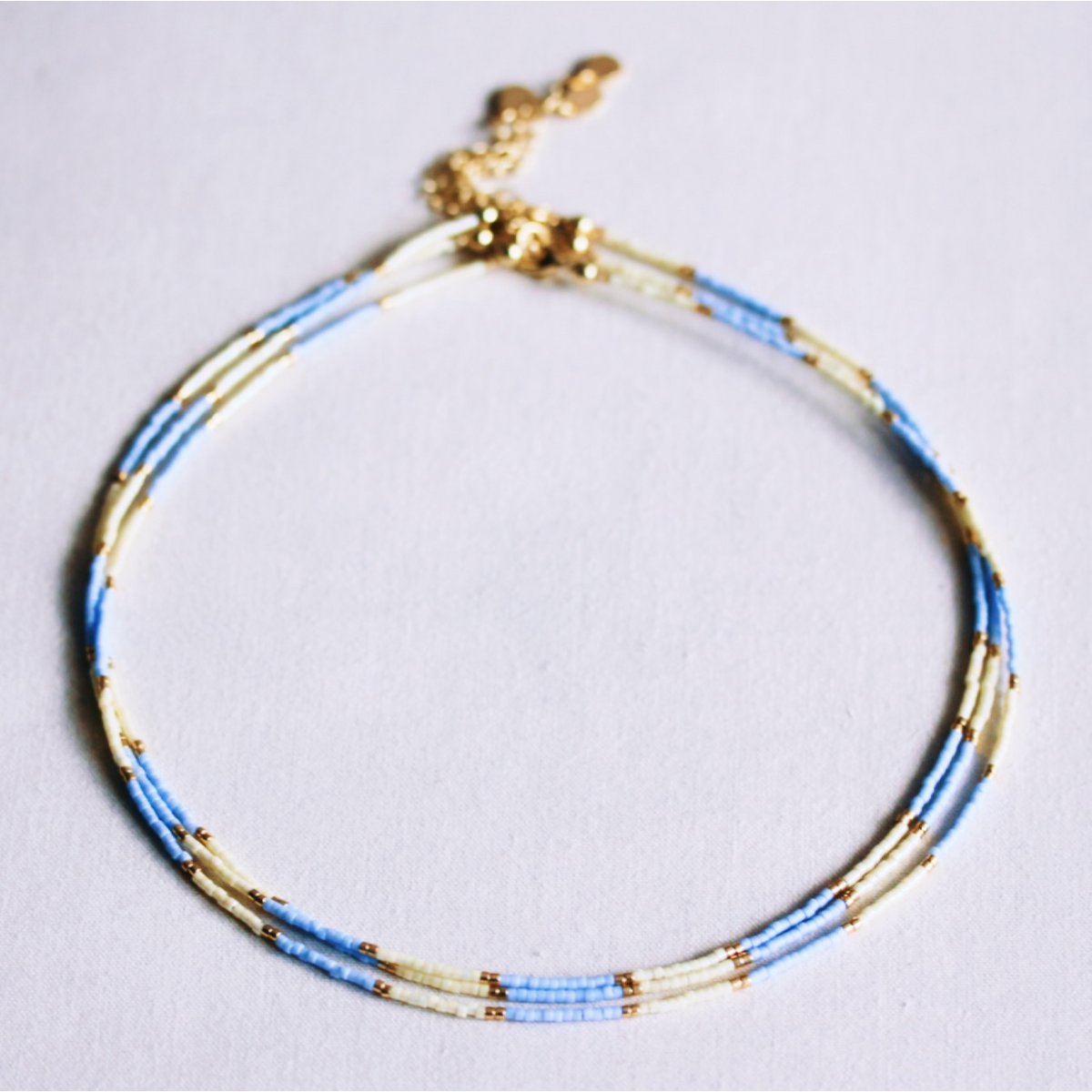 Miyuki ketting - La Dolce Vita