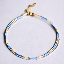 Miyuki necklace - La Dolce Vita