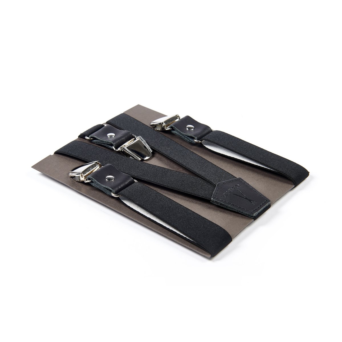 Mid-wide Lensoise straps