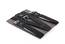 Mid-wide Lensoise straps