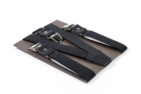 Mid-wide Lensoise straps