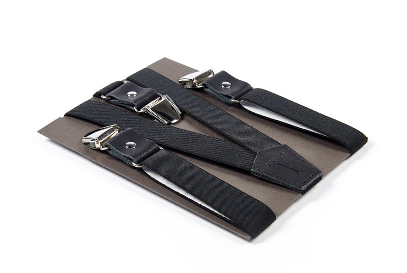 Mid-wide Lensoise straps