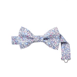 Papillon lila