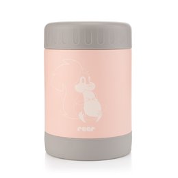 Color Design isoleret opbevaringsboks, 300 ml, pink