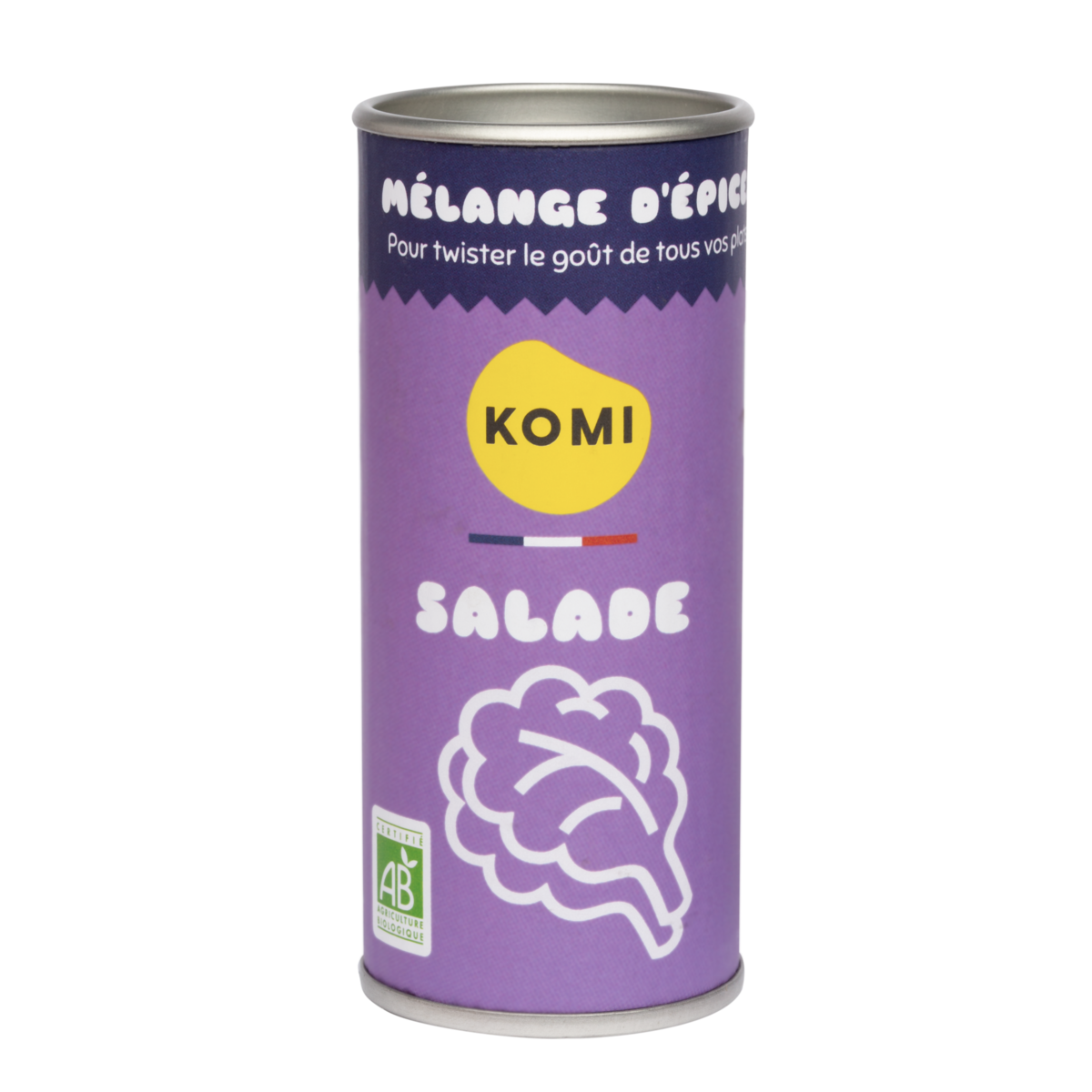 Salad Spice Mix
