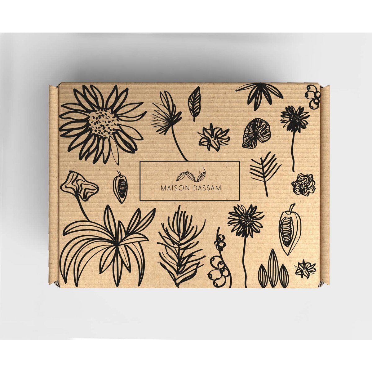 Boite cadeau