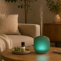 Verya Ultrasonic Diffuser