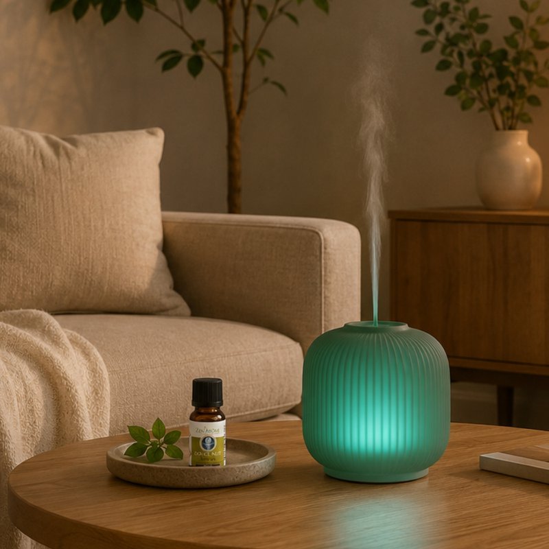 Verya Ultrasonic Diffuser