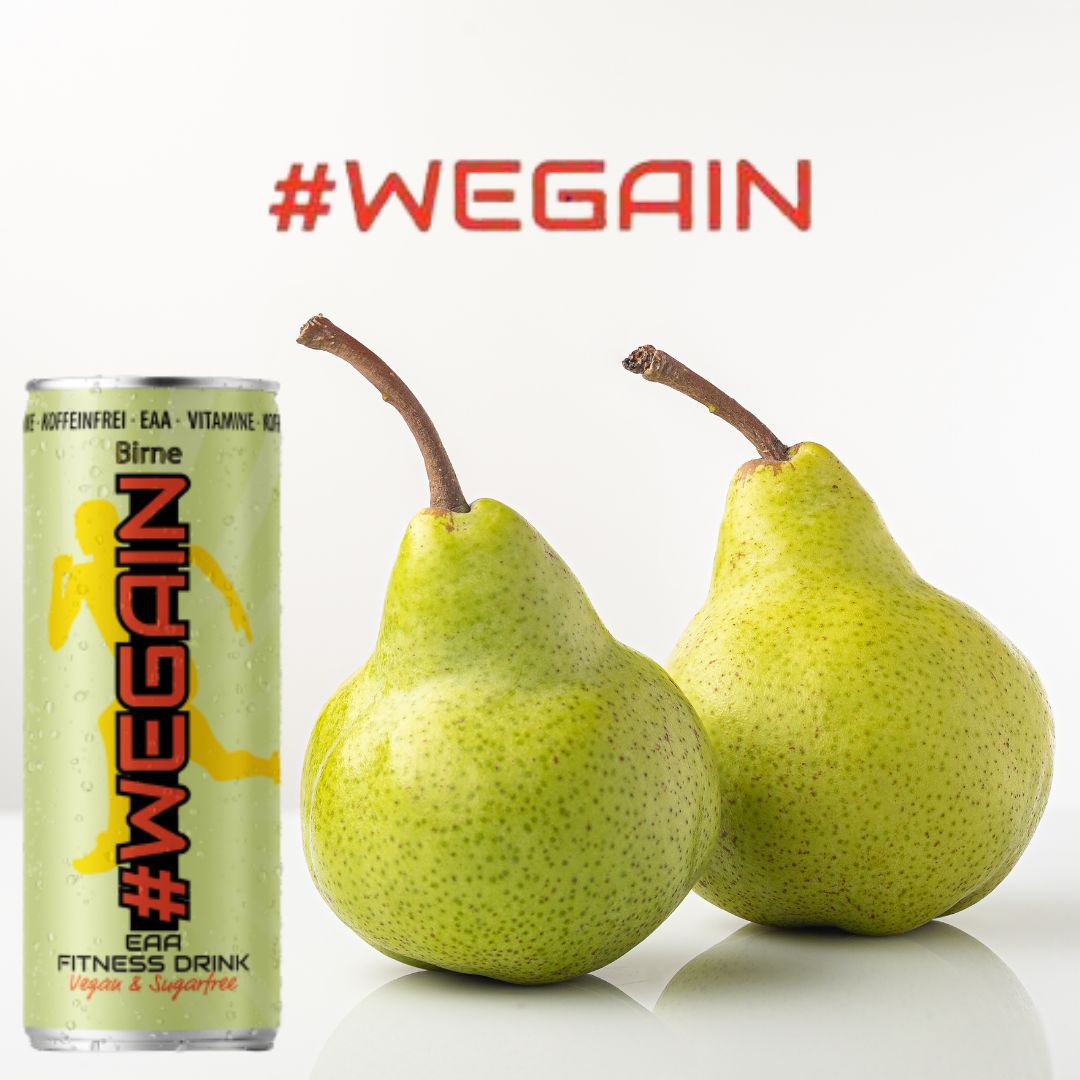EAA Fitnessdrink