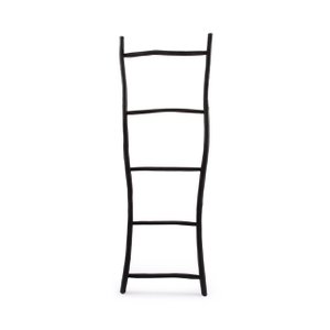 The Tulum Ladder - Black - 165