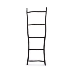 The Tulum Ladder - Black - 165
