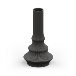 Zayl—21 Vase