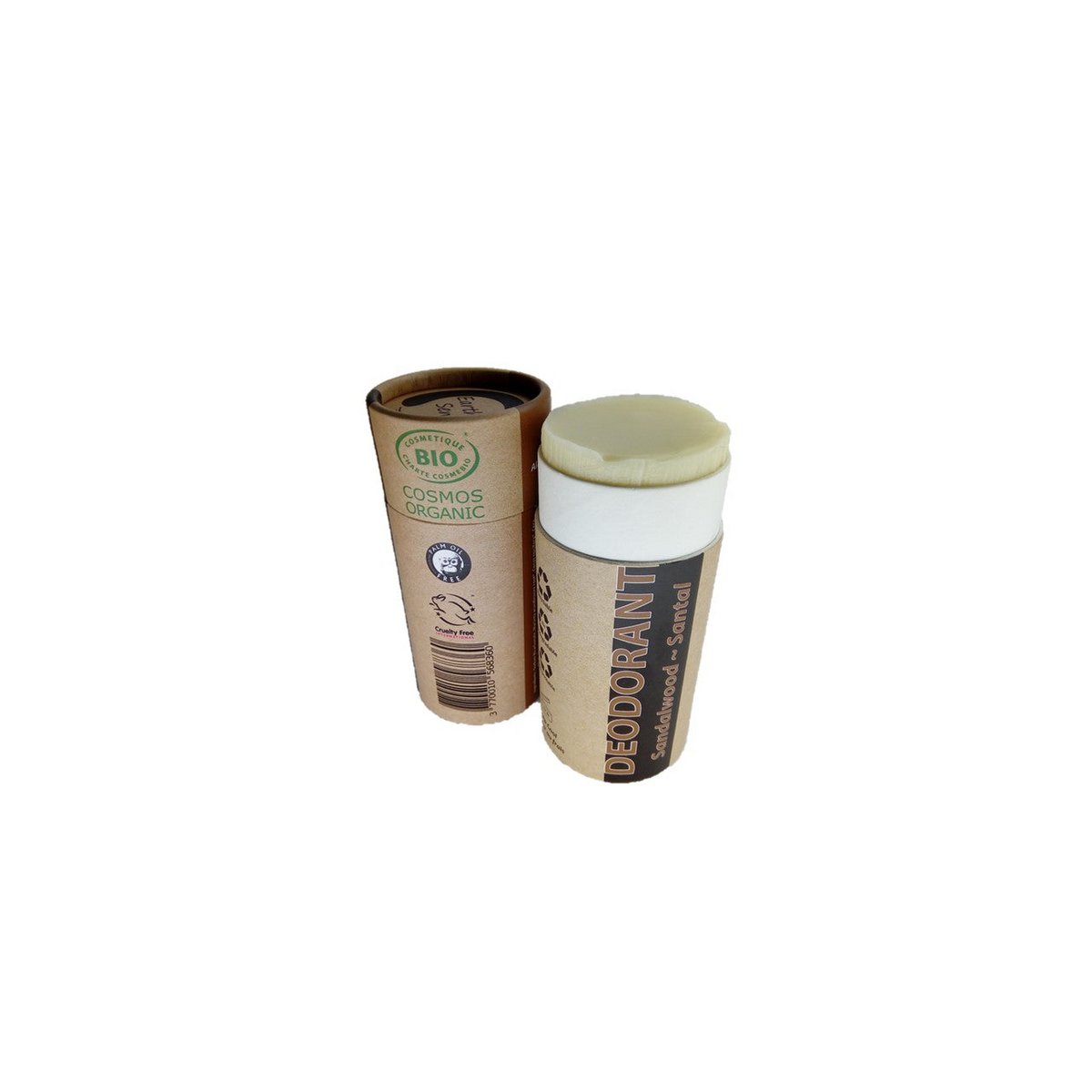 Gift Set - For Him - Sandalwood, Lemon & Lime & Tangerine - 1 Piece - MADE TO ORDER