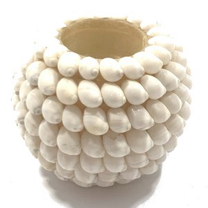 Tea light shells