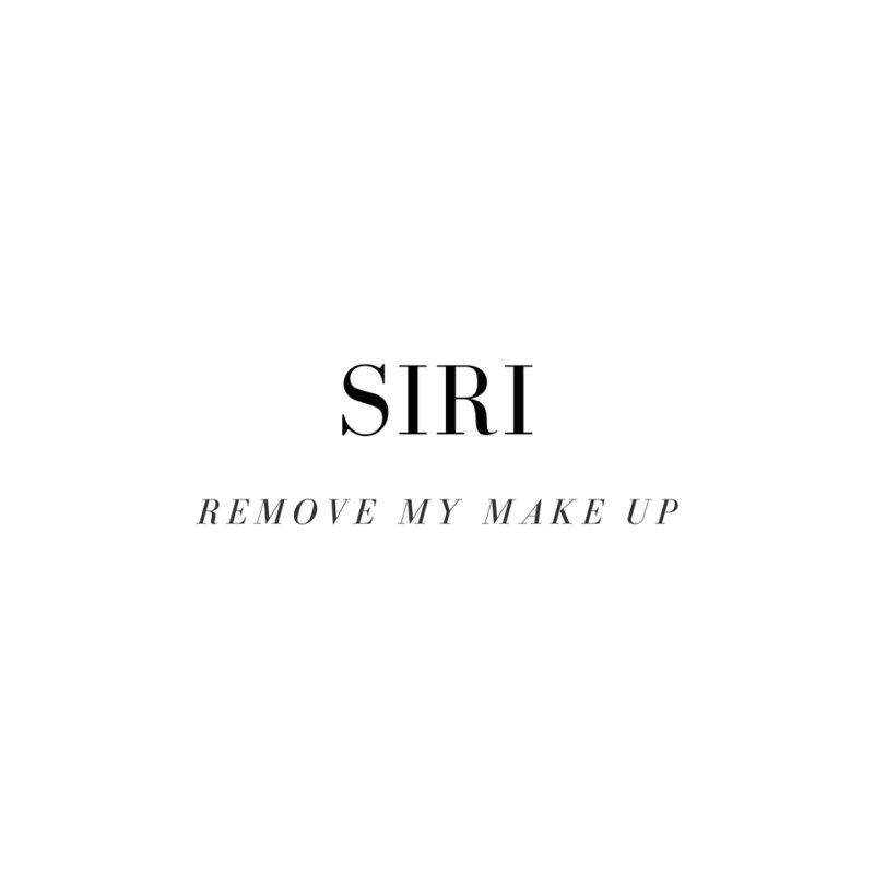 Flise med citat | Siri