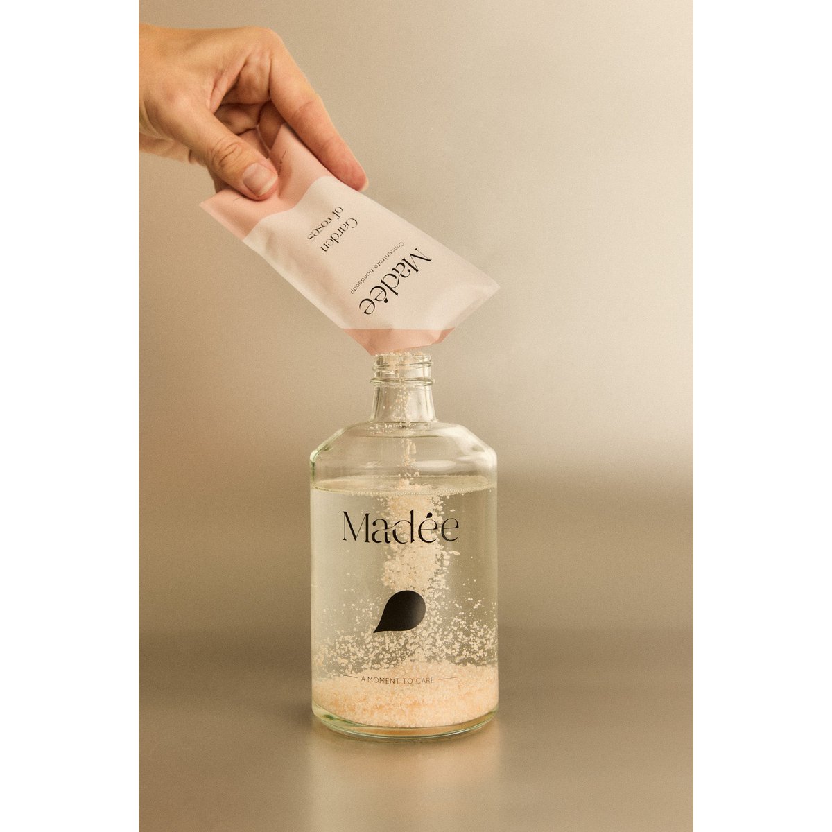 Handseifenset 500 ml | In den Wald