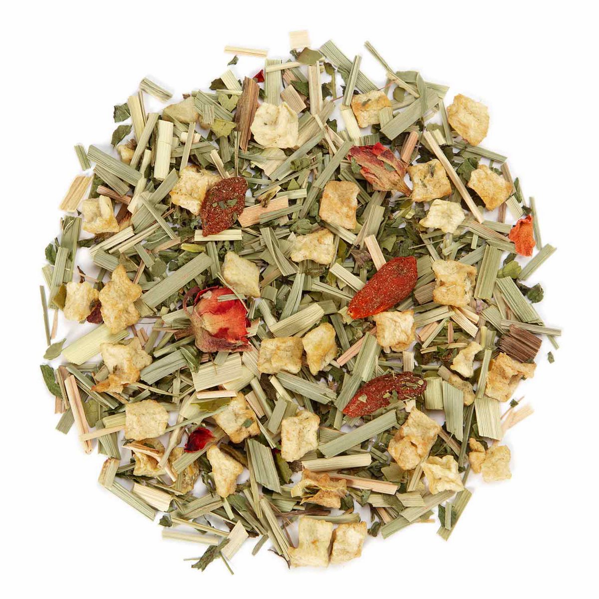 Goji Mate, kruidenthee, 100 g