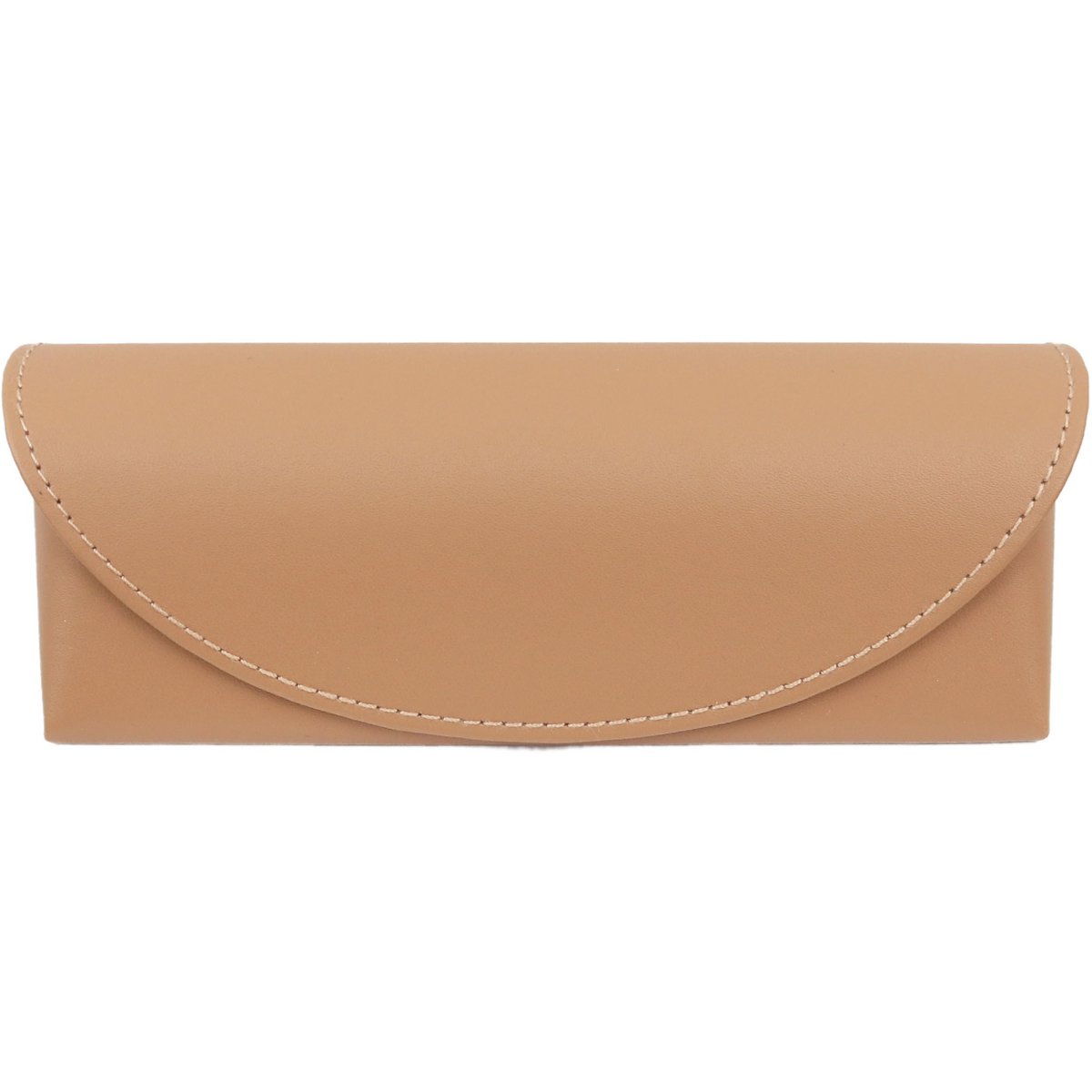 WS Eyewear Case Tan