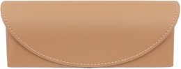 WS Eyewear Case Tan