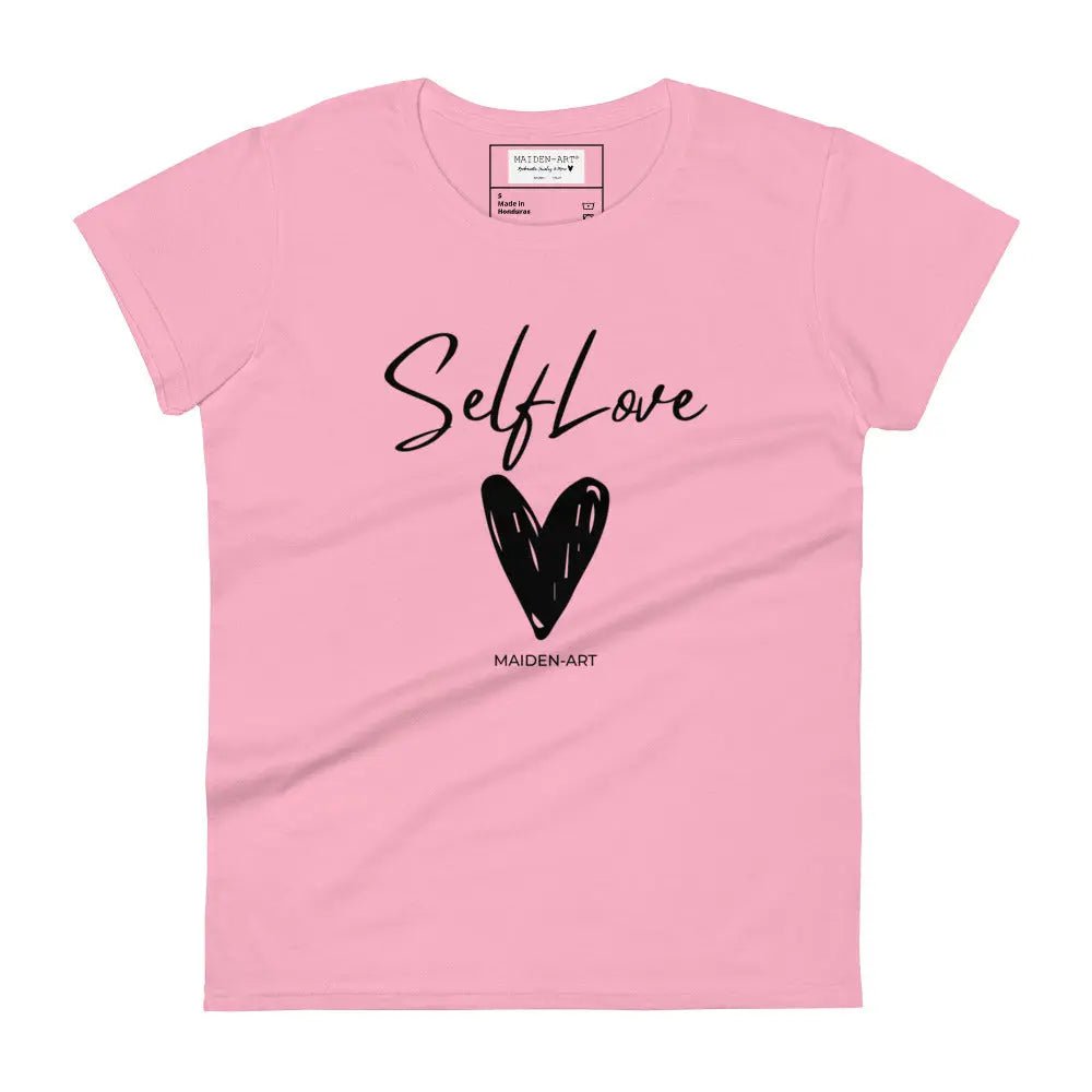 Charity Pink S
