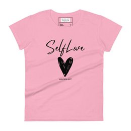 Charity Pink S