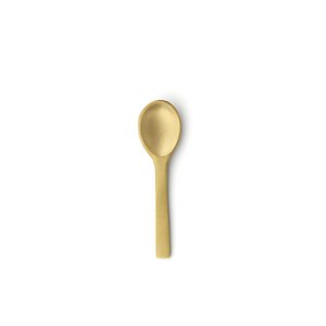 The Mini Salt Scoop - Gold - S