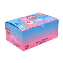 Care Bears - Lippenbalsam - 5g
