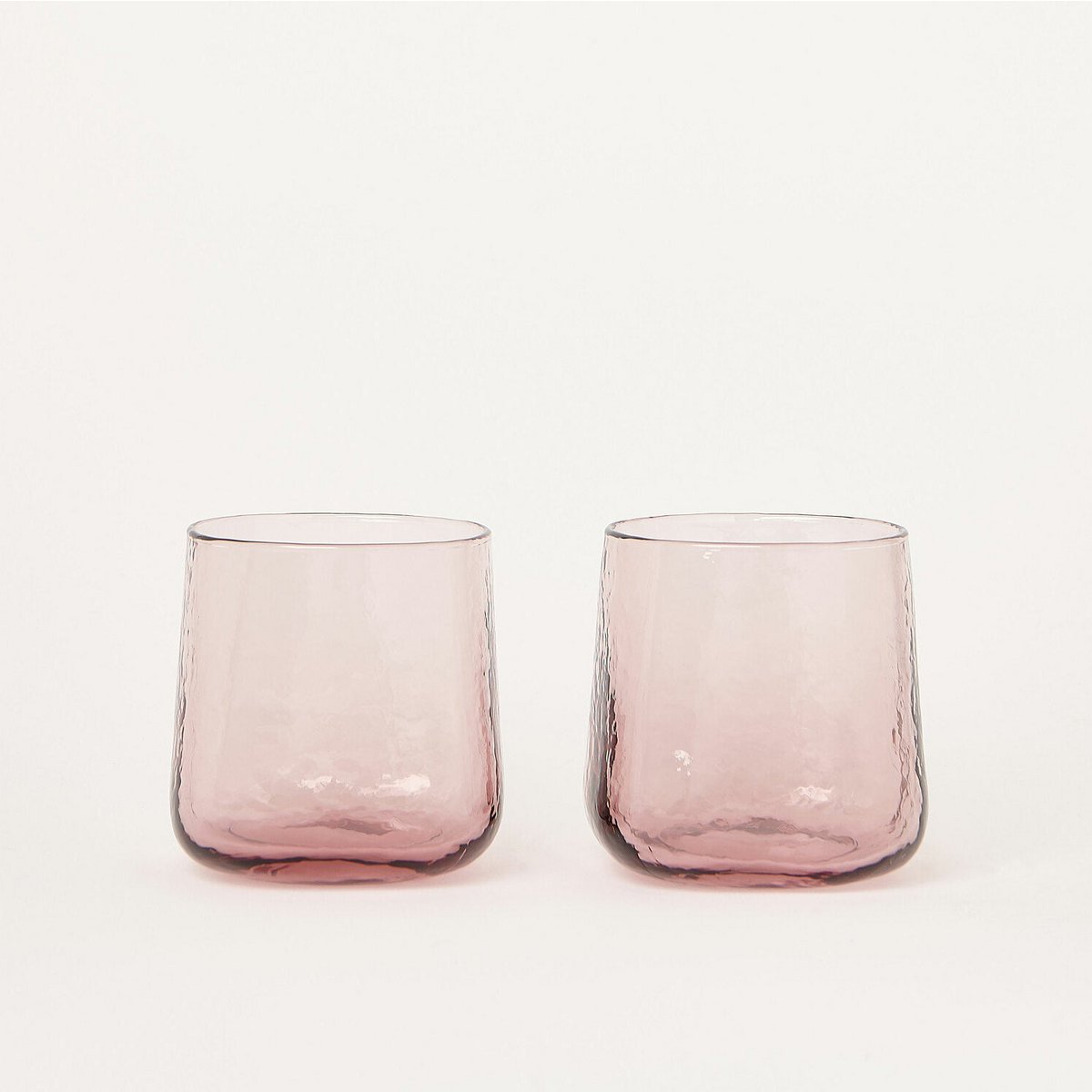 Vaso Similan Morera (Juego de 2)