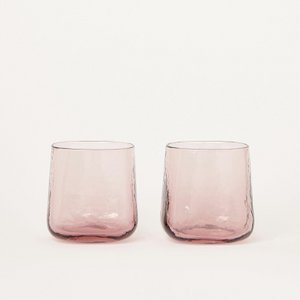 Similan Tumbler Mulberry (Set of 2)